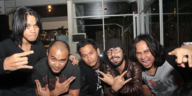 Stamina Rocker Kasarunk Diuji