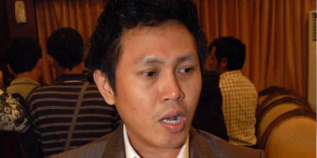 Eko Patrio: Intervensi ke PSSI Perlu Diluruskan