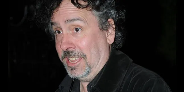 Tim Burton Akan 'Bangkitkan' 'HUNCHBACK OF NOTRE DAME'
