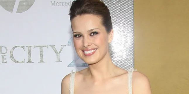 Ini Dia Bintang Baru 'DANCING WITH THE STARS'!