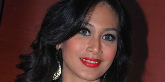 Diah Permatasari Pilih Keluarga Daripada Entertainment