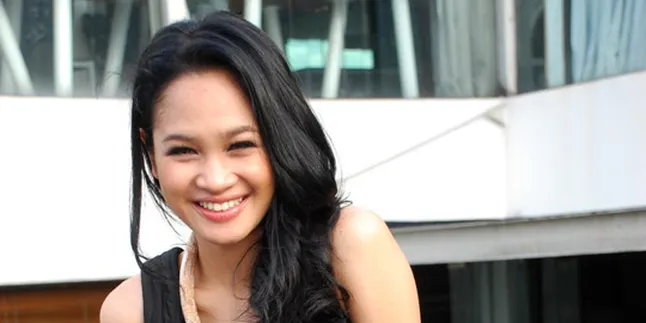 Andien Akan Tampil 3 Kali di Java Jazz Fest 2011