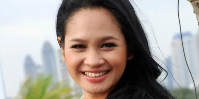 Proyek Idealis Andien Bareng Chamber Jazz