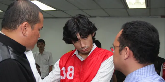 Pengacara Revaldo: JPU Terlalu!