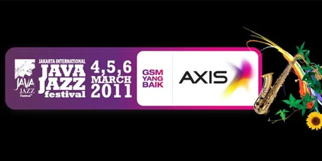 Tiket Java Jazz Festival 2011 Lampaui Target