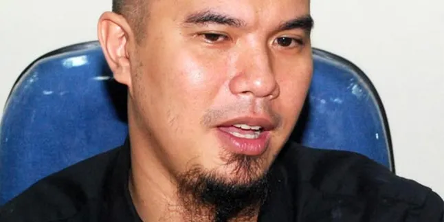 Perdamaian Ahmad Dhani Vs Global TV Sebatas Asumsi