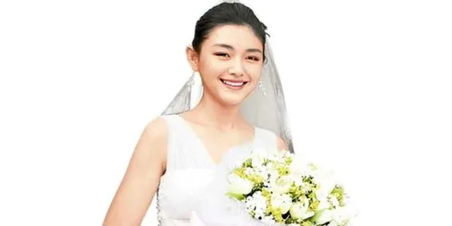 Segera Rayakan Pernikahan, Barbie Hsu Hamil?