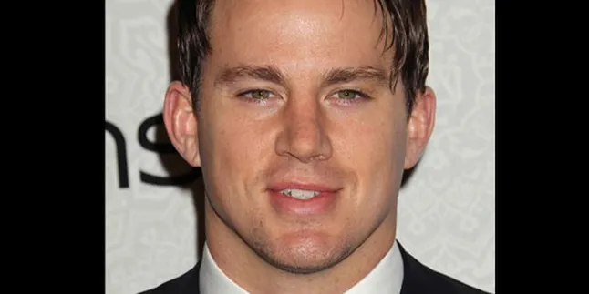 Channing Tatum Bakal Bintangi 'PETER PAN'