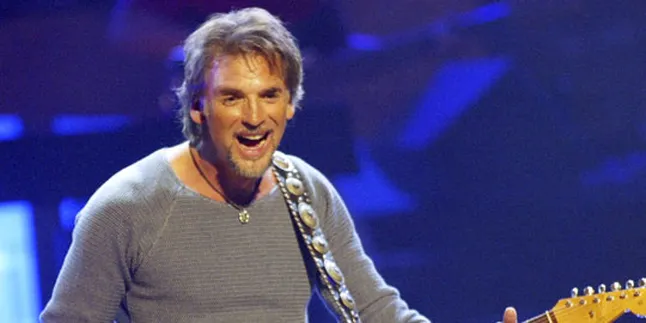 Absennya Kenny Loggins Tak Pengaruhi JJF 2011