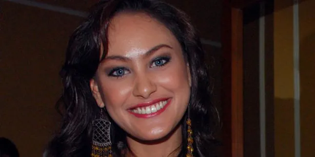 Alessandra Usman Ajak Anak Muda Jauhi Narkoba