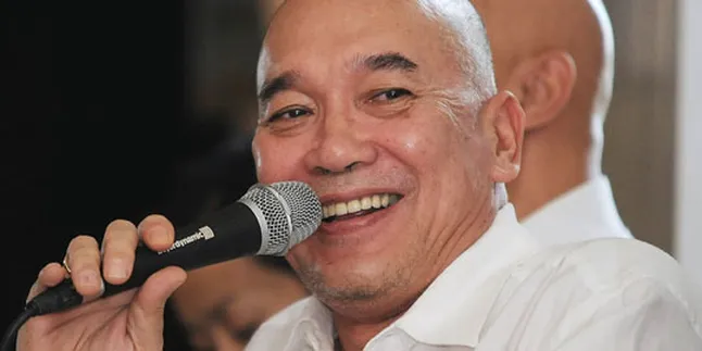 JJF 2011 Naikkan Jumlah Turis