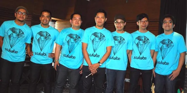 Soulvibe: Java Jazz Festival Konsepnya Luas