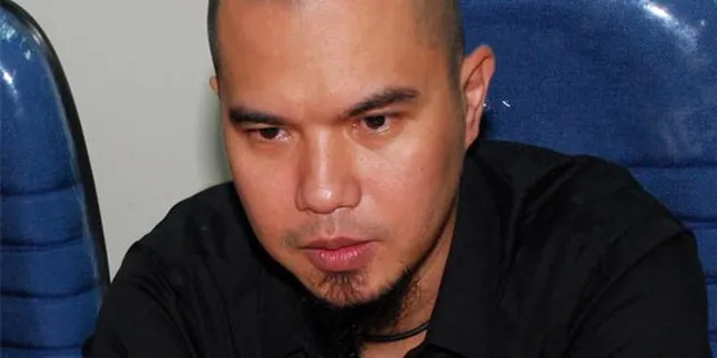 Ahmad Dhani Terbiasa 'Dipelintir'