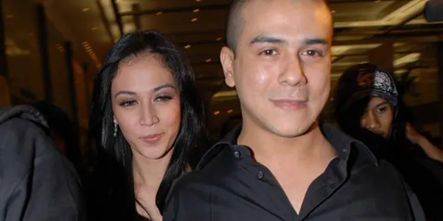 Suami Dina Lorenza Terancam UU Darurat