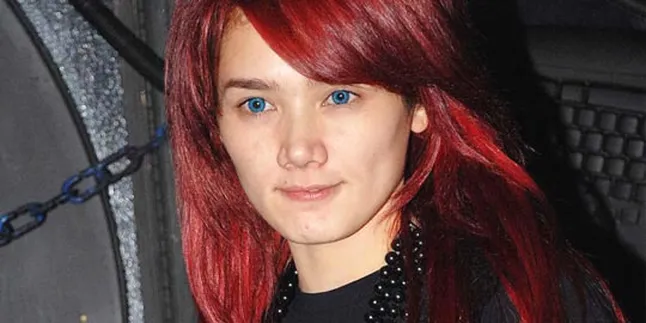 Mulan Jameela Masih Dirawat di RSPI