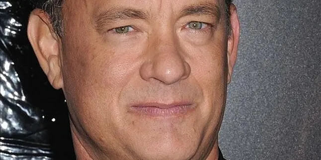 Tom Hanks - Tim Allen Adu Akting di 'JUNGLE CRUISE'