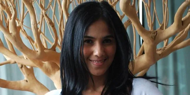 Jurus 'Smart Healthy Diet' Nova Eliza