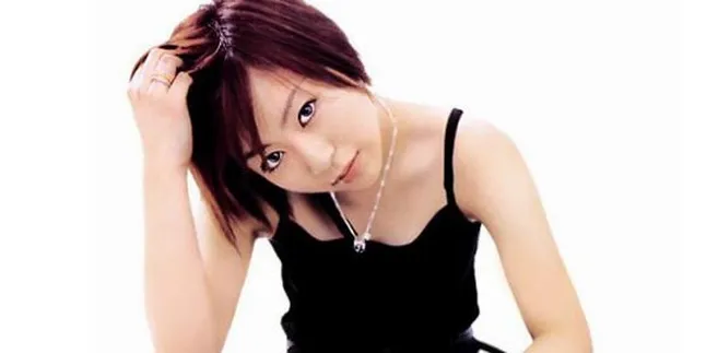 Utada Hikaru Rilis DVD Konser Terakhir Utada Hikaru Rilis DVD Konser Terakhir