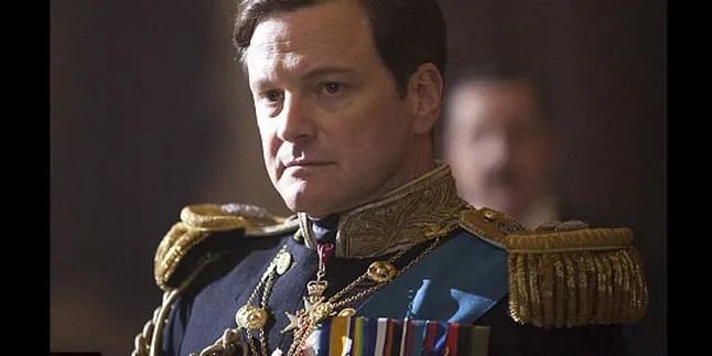 Colin Firth Bakal Jadi Bangsawan Inggris?
