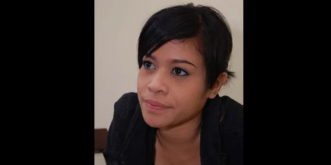 Kikan Namara Masih di Dunia Musik