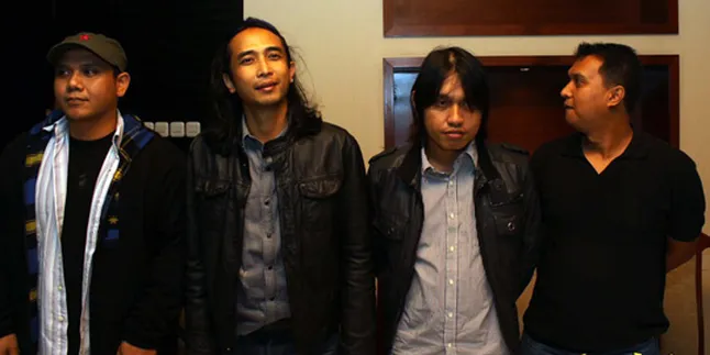 Sony Music Tunda Album Padi