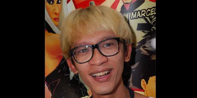 Aming: Film Nasional Go Internasional