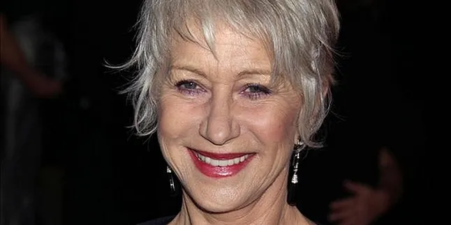 Helen Mirren: Shakespeare Harus Dihapus Dari Kurikulum!