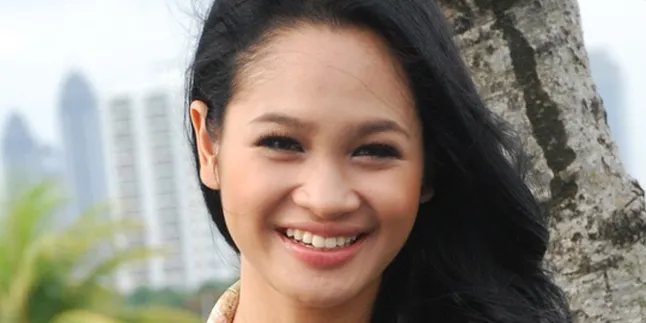 Andien Masih Gugup di Java Jazz Fest 2011