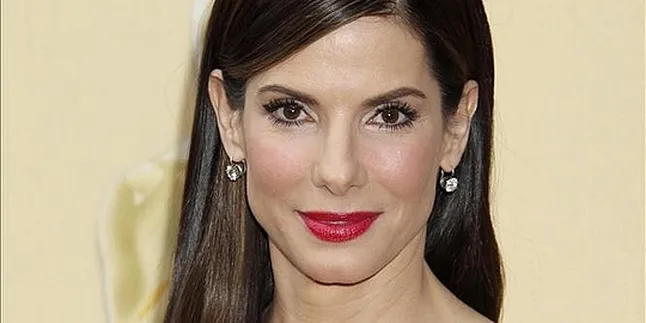 Sandra Bullock Jadi Buronan di 'MOST WANTED'