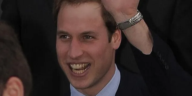 Royal Wedding Bakal Diiringi Tembang ABBA