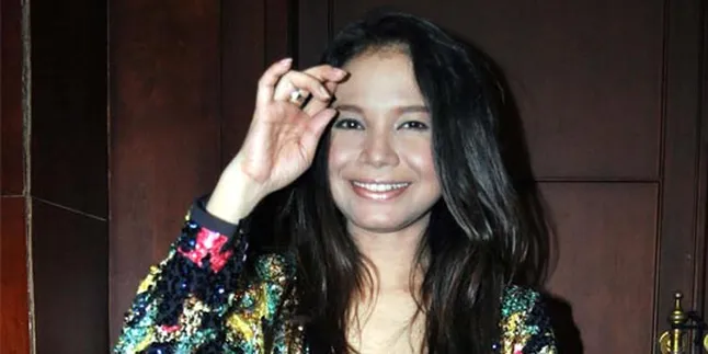 Keluarga Rossa Tanyakan Kondisi Yoyo