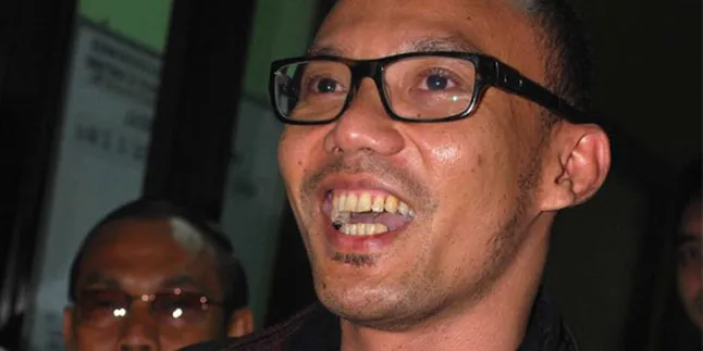 Ada 12 Artis Setelah Yoyo Padi