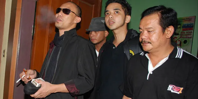 Mr.D, Sosok Di Balik Ketergantungan Yoyo Padi