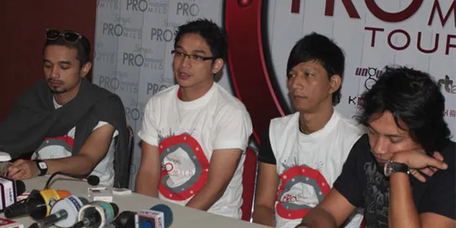 Ungu, Setelah 11 Tahun