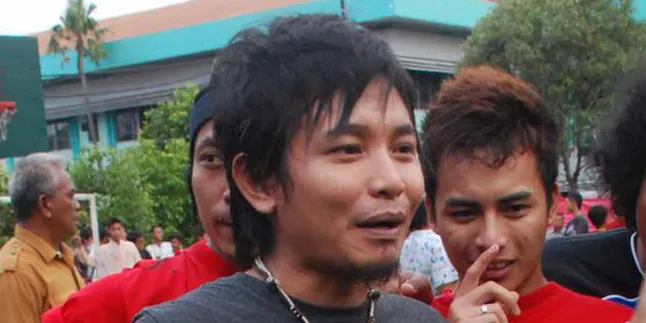 Zul Zivilia Pahami Pentingnya Olahraga