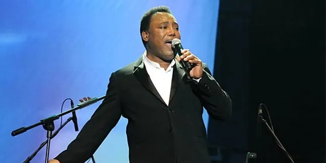 George Benson: Jazz Needs A Voice