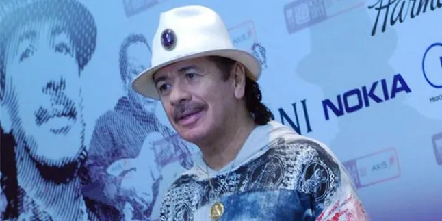 Pengamat: Santana Jembatani Penggemar Dua Era