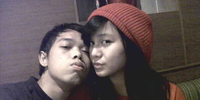 Juwita Bahar Miliki Pacar Gelap?