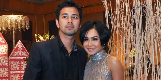 Yuni Shara: Kalau Tak Sibuk, Saya Tak Tahu Diri