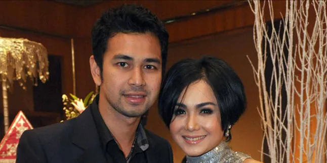 Yuni Shara: Saya Butuh Dukungan Raffi