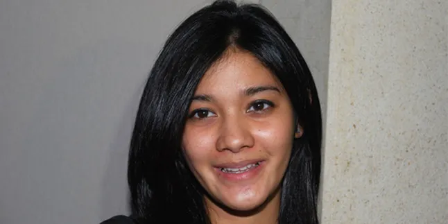 Naysila Mirdad Harapkan Yang Terbaik Untuk Dude