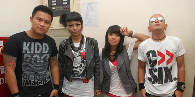 Keluarkan Single Ketiga, Kotak Rahasiakan Judul