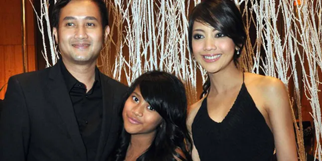 Ririn Dwi Ariyanti, 'Quality Time' Tiap Hari