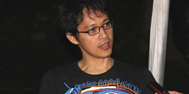 Tohpati Bertiga Nge-Rock di Java Jazz