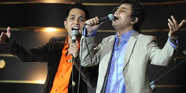 Java Jive Tersemangati Penggemar Setia