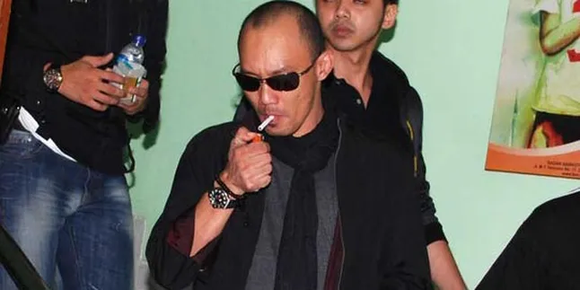 Kasus Yoyo Padi Kasus Kecil