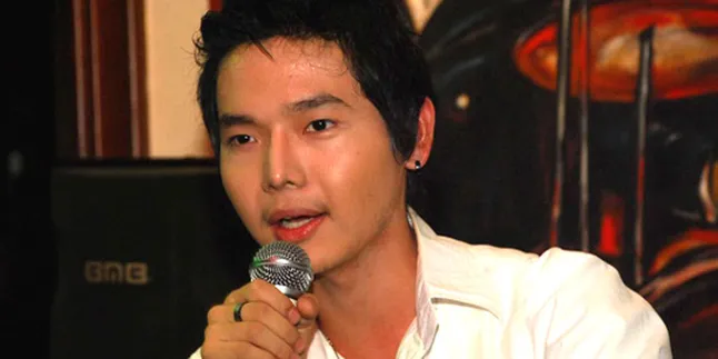 Patrick Tumewu Siap Pikul Tanggung Jawab