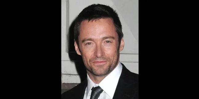 Hugh Jackman Ingin Jadi Host Oscar Lagi