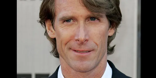 Michael Bay: 'TRANSFORMERS 2' Sampah!