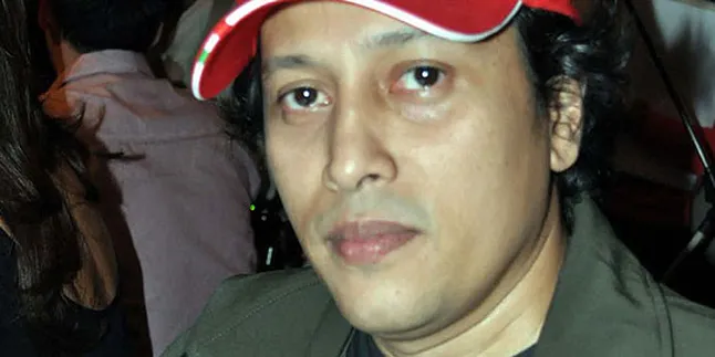 Jose Purnomo: Lusy Melahirkan Seminggu Lalu